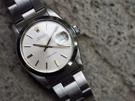 rolex precision caratteristiche|rolex orologi prezzi.